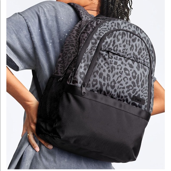 New! Victoria’s Secret pink backpack - Picture 7 of 7